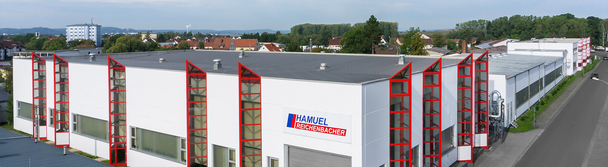 Reichenbacher Hamuel GmbH