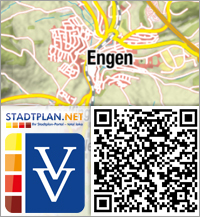 Stadtplan Engen, Konstanz, Baden-Württemberg, Deutschland - stadtplan.net