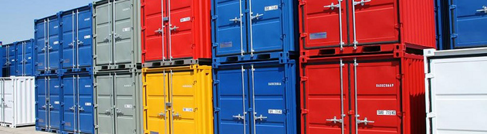 AS Containerhandel & Service GmbH