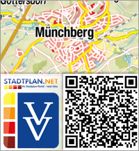 Stadtplan Münchberg, Hof, Bayern, Deutschland - stadtplan.net