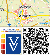 Stadtplan Lautertal, Coburg, Bayern, Deutschland - stadtplan.net